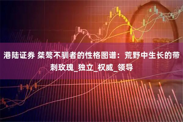 港陆证券 桀骜不驯者的性格图谱：荒野中生长的带刺玫瑰_独立_权威_领导